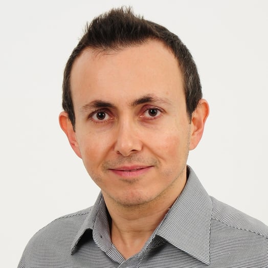 Hasan Bugra Akcan, Developer in Istanbul, Turkey