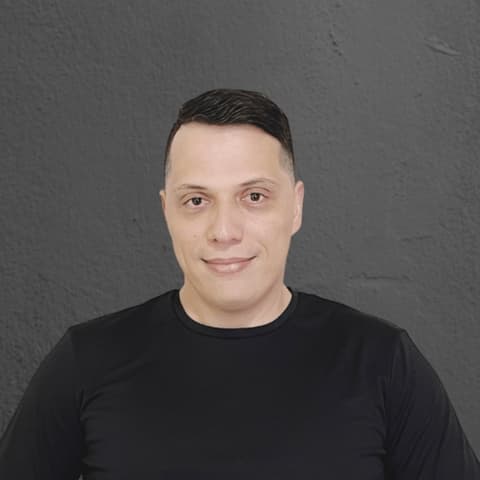 Eduardo Nunes Pereira, Developer in Florianópolis - State of Santa Catarina, Brazil