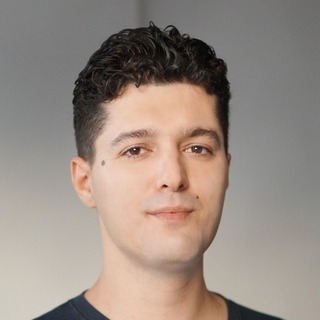 Etrit Haxhiu, Toptal Tableau Designer.