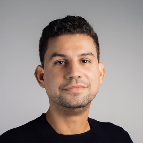 Jason Gonzalez, Designer in New York, NY, United States