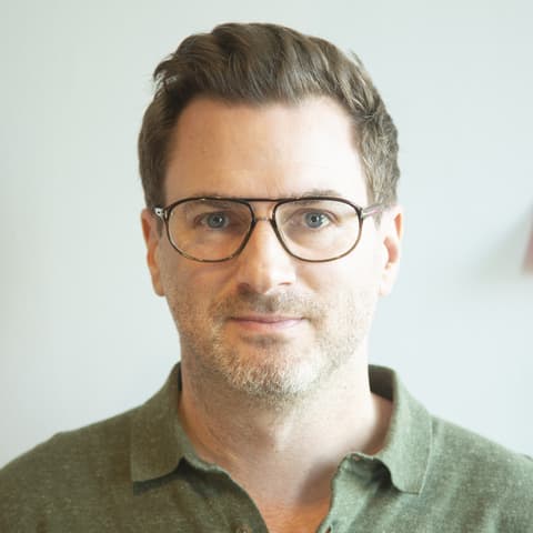 Robert Power, Designer in Bangkok, Thailand