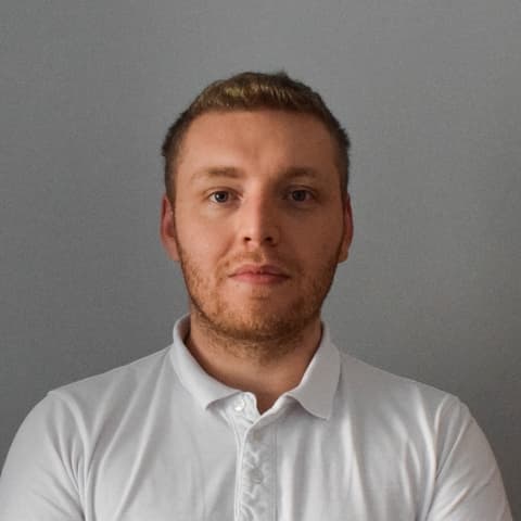 Peter Kovacs, Developer in Szeged, Hungary
