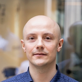 Michał Kotas, Accomplished VBScript Freelancer.