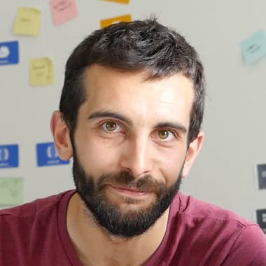 Matteo di Pascale, Designer in Turin, Metropolitan City of Turin, Italy