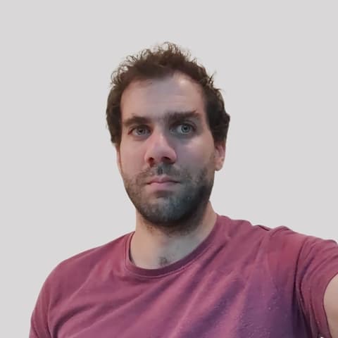 Ricardo José Fonseca de Oliveira Paulo, Developer in Dubai, United Arab Emirates