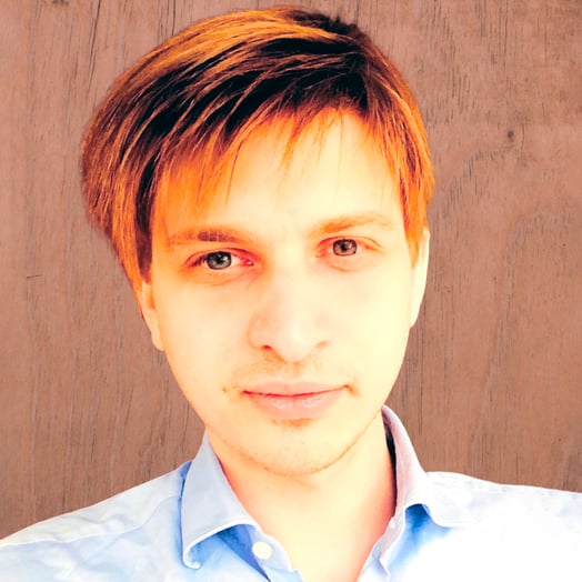 Gleb Zevkov, Developer in Tallinn, Estonia