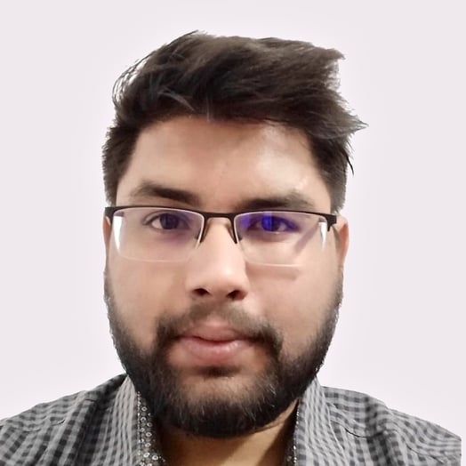 Abhijeet Mishra, Developer in Pune, Maharashtra, India
