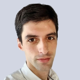 Giorgi Dalakishvili, Freelance C# Engineer.