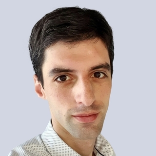 Giorgi Dalakishvili, Freelance Infusionsoft Engineer.