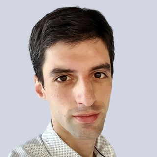 Giorgi Dalakishvili, Freelance Highcharts Engineer.