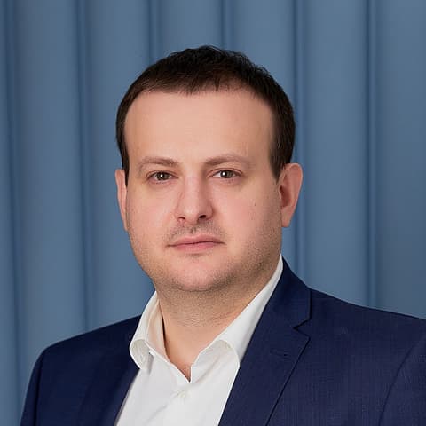 Igor Prokofjev, Developer in Kiev, Ukraine
