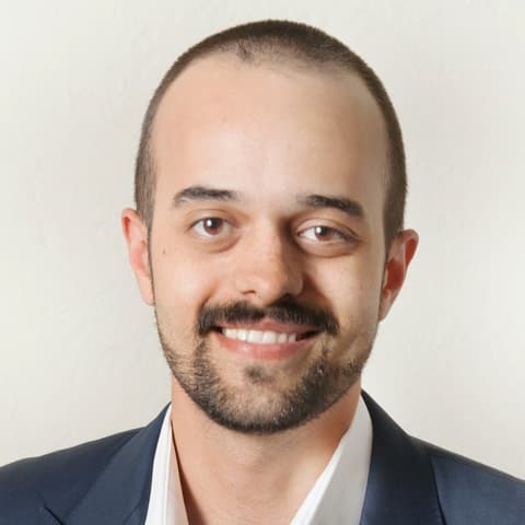 Gustavo Campos, Developer in Melbourne, Victoria, Australia