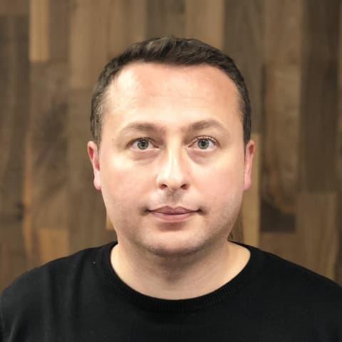 Ramazan Yıldız, Developer in Istanbul, Turkey