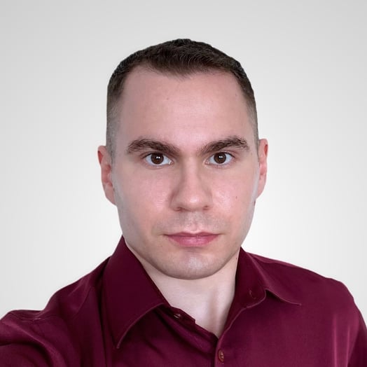 Pavel Werl, Developer in Brno, South Moravian Region, Czech Republic