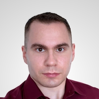 Pavel Werl, AWS cloud Freelancer.