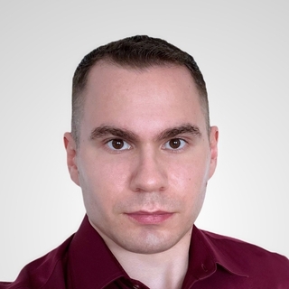 Pavel Werl, AWS cloud Freelancer.