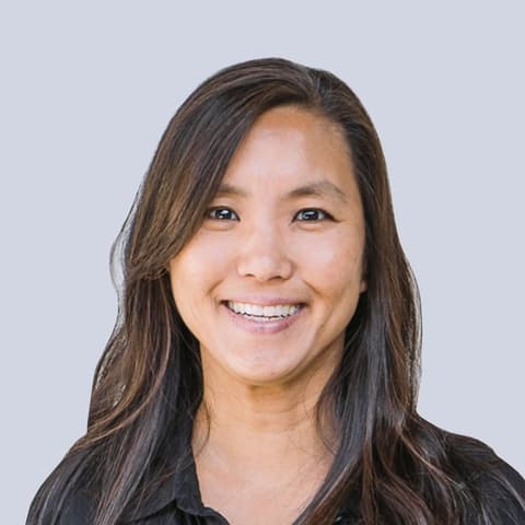 Ellen Su, Management Consultant in Park City, UT, United States
