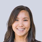 Ellen Su, Senior Market Research Consultant.