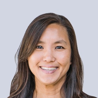 Ellen Su, Senior Financial Analysis Consultant.