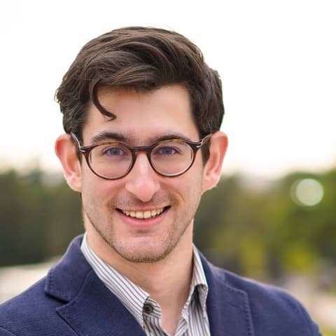 Dimitrios Georgiou, Management Consultant in Athens, Central Athens, Greece