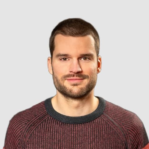 Nicolas Keller, Developer in Berlin, Germany