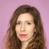 Nóra Tóth, Accomplished Graphic Designer.