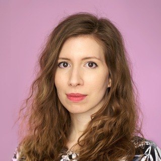 Nóra Tóth