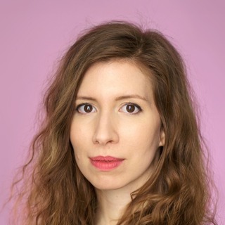 Nóra Tóth, Accomplished Graphic Designer.