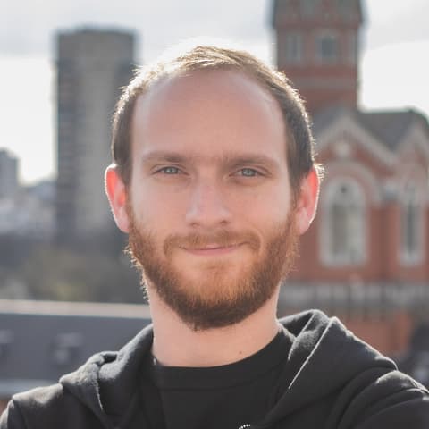 Mauro Schilman, Developer in Buenos Aires, Argentina
