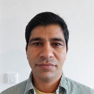 Darshan Singh, Freelance Snowflake Developer for Hire.