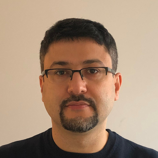 Omer Sen, Google Cloud Freelancer.