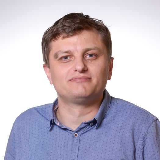 Aleksandar Tomislav Markovic, Developer in Belgrade, Serbia