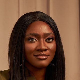Florence Dairo, fintech Design Freelancer.