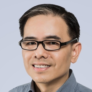 Michael Ang, Human Resources Freelancer.