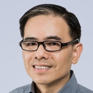 Michael Ang, Human Resources Freelancer.