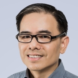 Michael Ang, market research Freelancer.