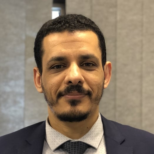 Ahmed Hassouna, Finance Expert in Doha, Qatar