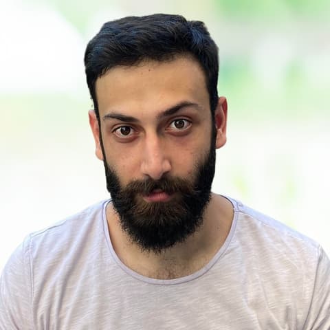 Lasha Kharshiladze, Developer in Tbilisi, Georgia