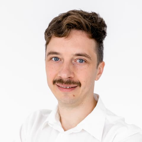 Arthur Stankevich, Developer in Ljubljana, Slovenia