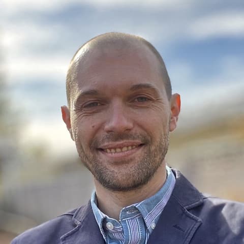 Martin Stoyanov, Developer in Las Vegas, NV, United States