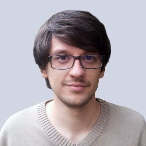 Antonio-Radu Varga, Developer in Bucharest, Romania