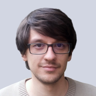 Antonio-Radu Varga, Freelance Highcharts Developer for Hire.
