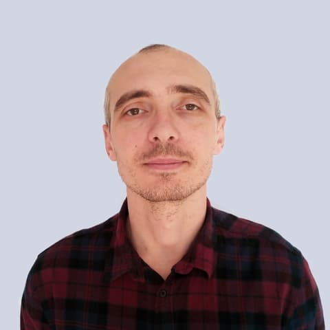 Sorin Trimbitas, Developer in Pitești, Argeș, Romania