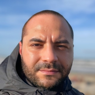 Alan Sammarone, Freelance JAX Programmer for Hire.