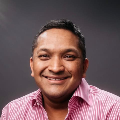 Tushar Ranka, Developer in Los Angeles, United States