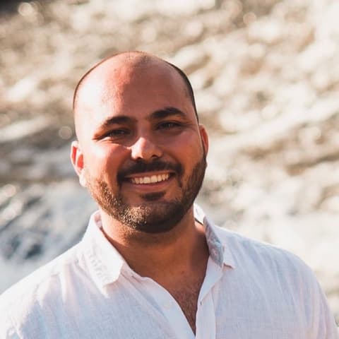 Henrique Barbosa Coura, Developer in Barbacena - State of Minas Gerais, Brazil
