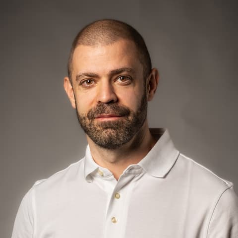 Vedran Amidzic, Developer in Osijek, Croatia