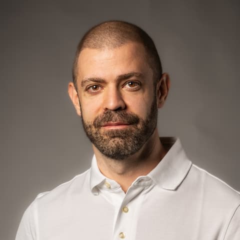 Vedran Amidzic, Developer in Osijek, Croatia