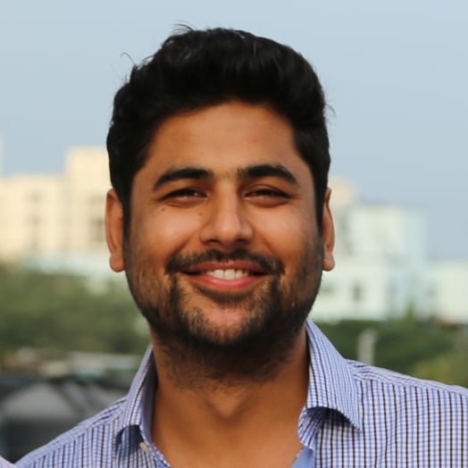 Viksit Arora, Developer in New Delhi, Delhi, India