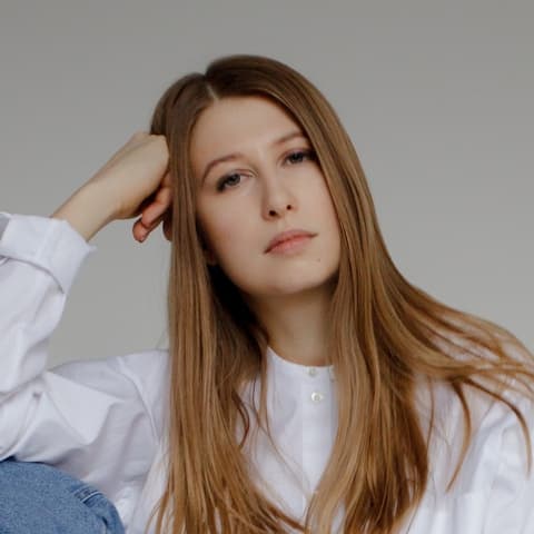 Zhenya Rynzhuk, Designer in Dubai, United Arab Emirates